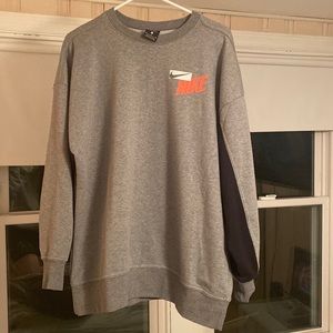Nike, size: M sweatshirt